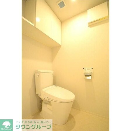 ステージグランデ日本橋人形町の物件内観写真